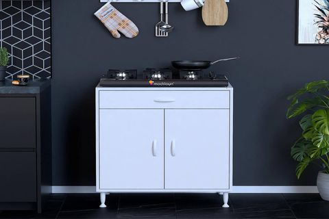 DOQU XL OCAK ALTI TÜP GÖZLÜ SET, 56 CM