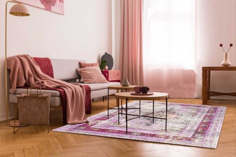 AİDA HOME BELLİNİ SALON HALISI, 80X150