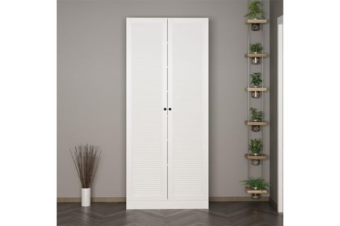 KALE 210 CM 2 KAPAKLI 2B RAF PORTMANTO, BYZ MBR PANJUR BYZ
