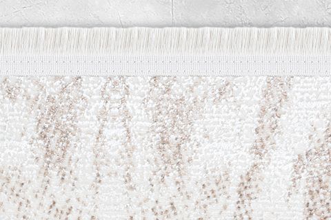 LAMOUR MAKİNE HALISI, VİZON, 1, 80X300