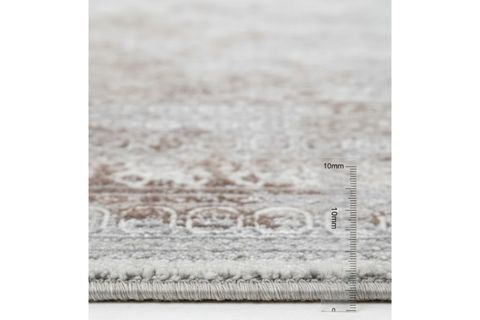 MERİNOS HALI RODİN 60893 071 SALON HALISI, BEJ, 180X250