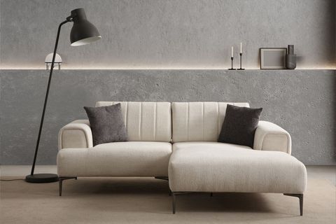 LİORA MİNİ KÖŞE, SAĞ