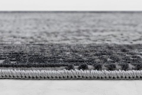 İPEKSİ MAKİNE HALISI, ANTRASİT, 1, 200X290