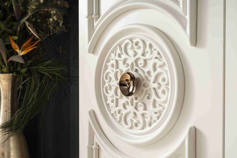 HALİÇ YATAK ODASI TAKIMI