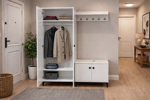 KİNG PORTMANTO, ÜÇLÜ TAKIM