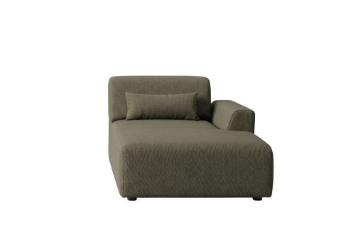NOOK MODÜLER MİNİ KÖŞE, SAĞ, YEŞİL