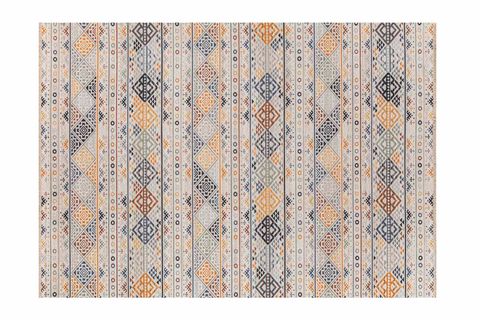 ANGORAHOME VEGA DEKORATİF YENİ NESİL HALI 4226ML 100X300