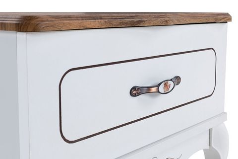 İNCİ YATAK ODASI TAKIMI