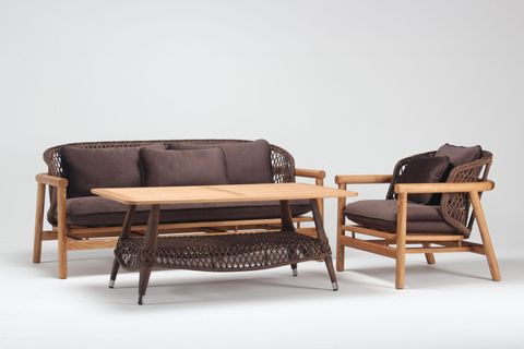 İNCİ BAHÇE TAKIMI, KAHVERENGİ