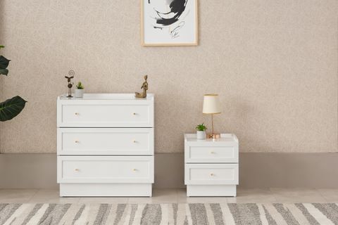 HARRY ŞİFONYER, 3 ÇEKMECELİ