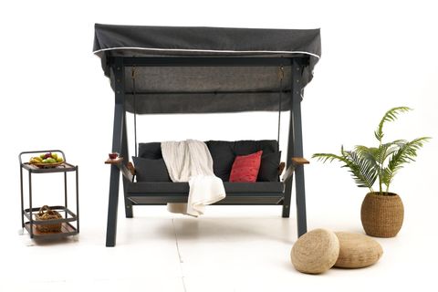 SHAKE BAHÇE SALINCAĞI