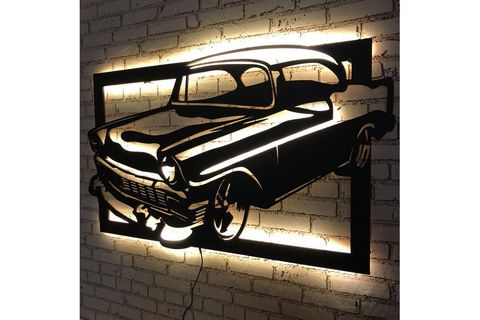 CLASSİC CAR PANO, V1