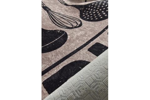 CHİLAİ HOME RULES DJT MUTFAK HALISI 80X150