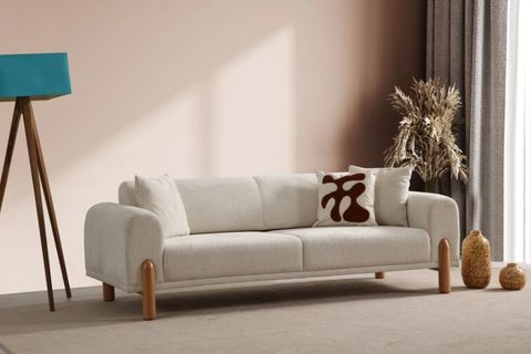 SİLVA BOHEM KOLTUK TAKIMI, SHOWROOMDAN KUMAŞ DEĞİŞİMLİ