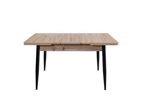 BUTTERFLY DİDİM MASA TAKIMI, KEÇE, 110X70