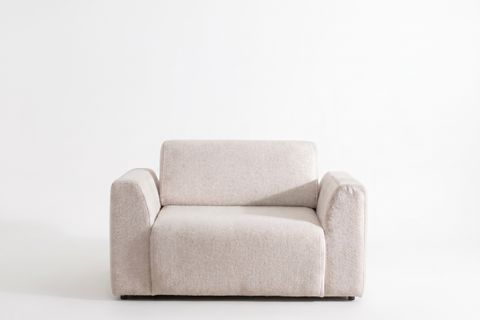 NOOK LOVESEAT, KREM