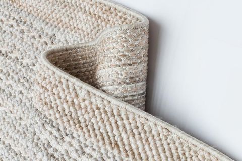 GALA MAKİNE HALISI, GRİ BEJ, 2221, 80X350