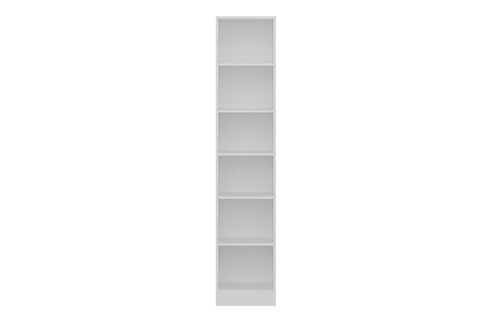 MİNAR 45 CM MUTFAK BOY DOLABI, BEYAZ