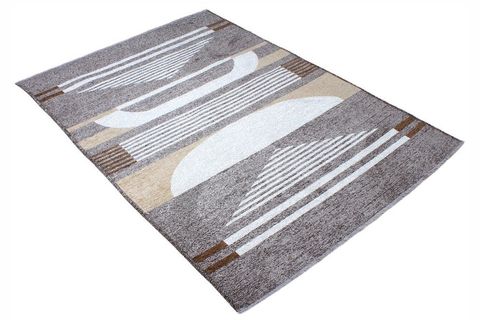 MORETTİ DUO KİLİM 11732B, ÇİFT TARAFLI, 125X180
