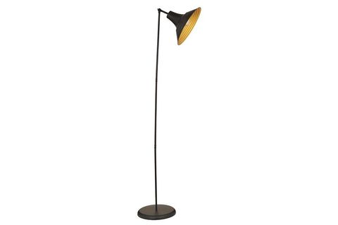APLİQA DOLCE MODERN TASARIM RETRO METAL LAMBADER, SİYAH