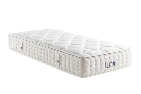 LUNA ASTRO EVERCLEAN TEK KİŞİLİK YATAK, YIKANABİLİR VE HİJYENİK, 90X200