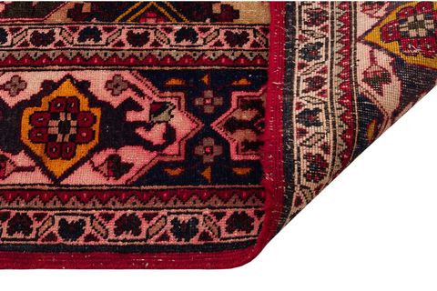 ORJINAL EL DOKUMA İRAN HALISI 230X330