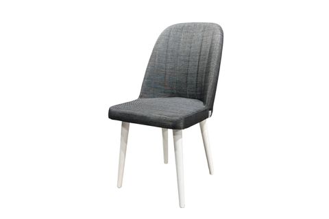 VİNA BENCHLİ MASA TAKIMI, BEYAZ