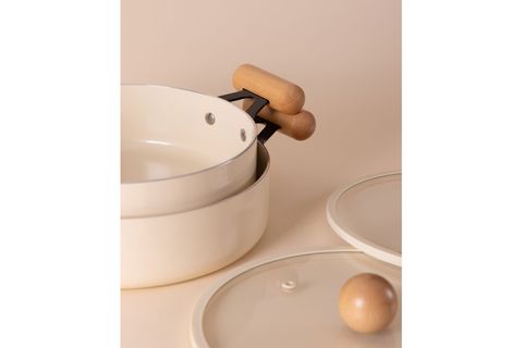 THE MİA CUCİNA Dİ MİA SERAMİK SAHAN 18 CM