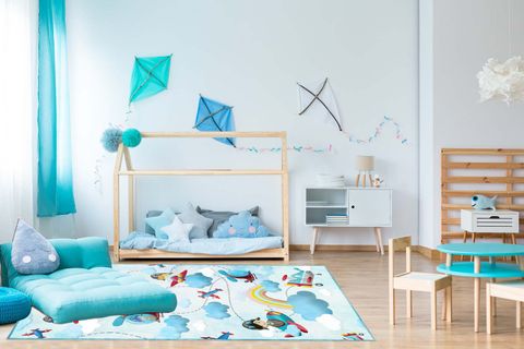 AİDA HOME MELOS ÇOCUK HALISI, 80X150