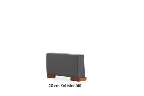 TULİP KENDİ SETİNİ YARAT, GRİ