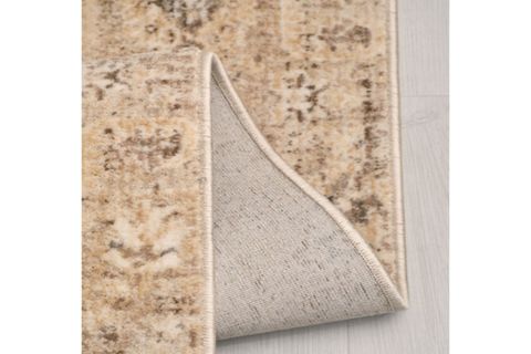PANAMA VİNTAGE ETNİK DESENLİ HALI PN03K 100X350