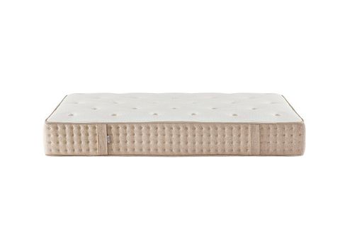 LUNA BY VİVENSE ORGANİC TEK KİŞİLİK YATAK, 90X200