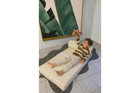 ROLLİ OYUN VE DİNLENME KOLTUĞU