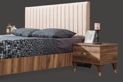 RİVA YATAK ODASI TAKIMI