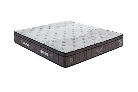 LATEX COMFORT PAKET YAY LATEX SÜNGER ÇİFT KİŞİLİK YATAK, 140X200