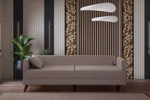 GLORİA KANEPE, KREM