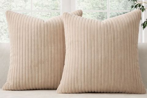 LİNE FİLİLLİ İKİLİ KIRLENT KILIFI, TAŞ