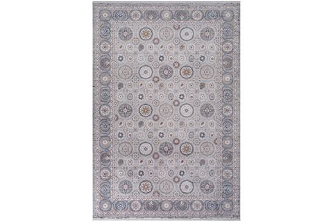 KOZA BERGAMA MULTİ HALI A6106D, 160X230
