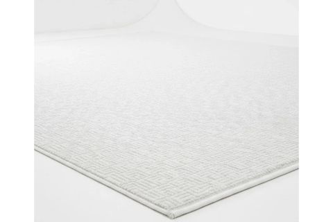 MERİNOS HALI PREMİUM MODERN MAKİNA HALISI, 69813 060 KREM 160X230 CM