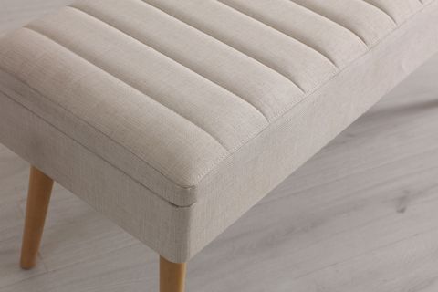 PERA SANDIKLI BENCH, MEŞE KREM