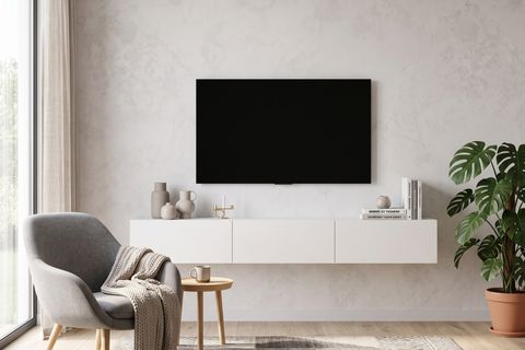 PALM TV ÜNİTESİ, 180 CM