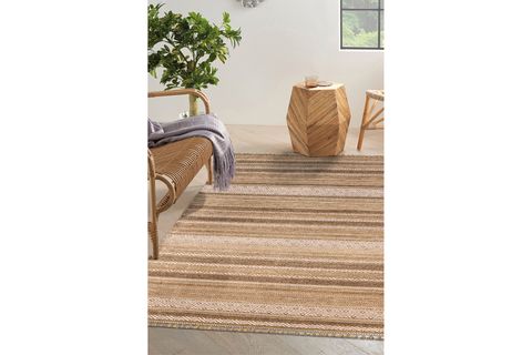 SULTAN EKRU KAYMAZ TABANLI KİLİM 200 X 300