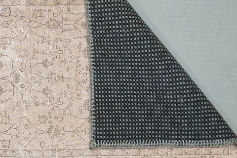 AİDA HOME GİNATO BEİGE SALON HALISI, 80X150