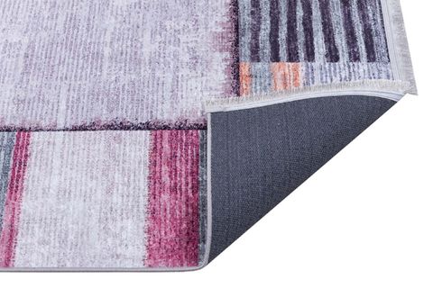 TRKMN 75 YIKANABİLİR DİJİTAL BASKILI HALI 80X200