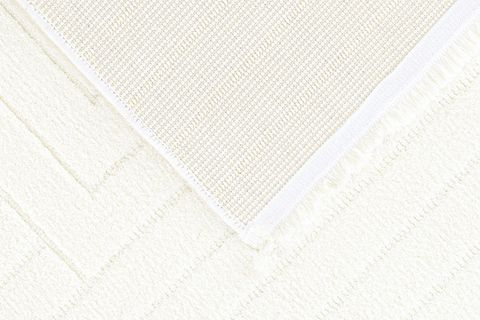 PIERRE LOTİ MAKİNA HALISI, KREM, 100X300, 3001B