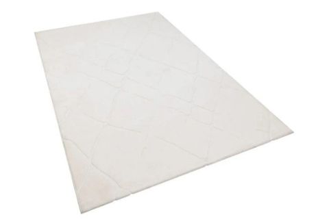 TÜRKMEN HALI VERONA YUMUŞAK TUŞELİ MODERN HALI, KREM, VR02, 120X180