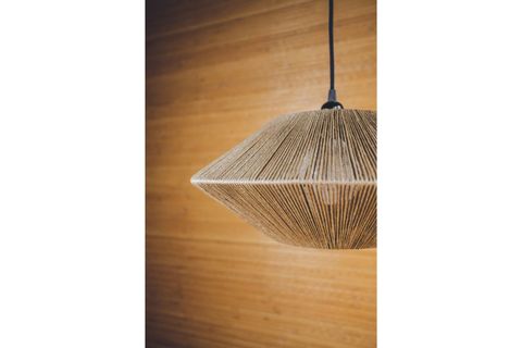 DEKOTARİF BOHEM UFO AYDINLATMA