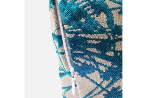 GARALL MAVİ KIRLENT KILIFI