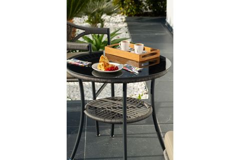 MİLA BAHÇE VE BALKON  SETİ