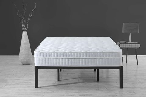 HERKÜL TORBA PAKET YAYLI YATAK, 200X200